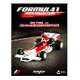 Formula 1 Auto Collection №27 - Lotus 49B - Грем Хілл (1968) | Колекційна модель 1:43 | Centauria