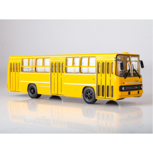 Наші Автобуси (Modimio) №4 - Ікарус-260 | Колекційна модель (1:43)