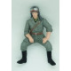 Механік-водій танка. Танк Т-34 № 116 (Eaglemoss)