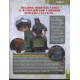 Механік-водій танка. Танк Т-34 № 116 (Eaglemoss)