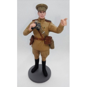 Капітан. Танк Т-34 № 117 (Eaglemoss)