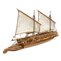 Канонерский йол масштаб 1:72 Росія (MK0202)