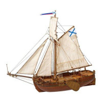 Бот Святий Гавриїл - ГРУША, масштаб 1:72 Росія (МК0301Ѕ)