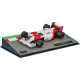 Formula 1 Auto Collection №30 - McLaren MP4/5B - Айртон Сенна (1990) | Колекційна модель 1:43 | Centauria