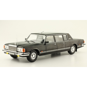 Легендарні радянські автомобілі (Hachett) №54 - ЗІЛ-41047 (1:24)