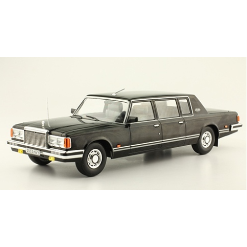Легендарні радянські автомобілі (Hachett) №54 - ЗІЛ-41047 (1:24)