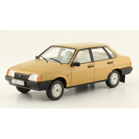 Легендарні радянські автомобілі (Hachett) №55 - ВАЗ-21099 (1:24)