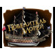 Повелитель Морів | Комплект для складання вітрильника випуски №№1-135 | Масштаб 1:84 | ДеАгостини