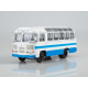 Наші Автобуси №7 ПАЗ-672М | Колекційна Модель в масштабі 1:43 | Modimio