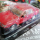 Автолегенди №189 ГАЗ-3110 «Волга» вишневий | Колекційна модель 1:43 | DeAgostini
