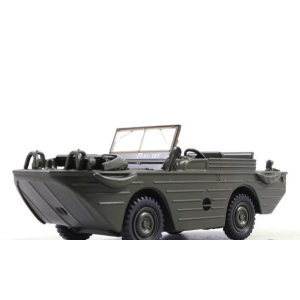 Автолегенди №190 FORD GPA (США) хакі | Колекційна модель 1:43 | DeAgostini