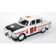 Автолегенди №212 Москвич-412 ралійний білий | Колекційна модель 1:43 | DeAgostini