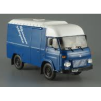 Автомобіль на Службі №44 АВІА-21Ф Шкільні сніданки | Deagostini