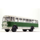 Наші Автобуси №11 Зіл-158 | колекційна Модель в масштабі 1:43 | Modimio